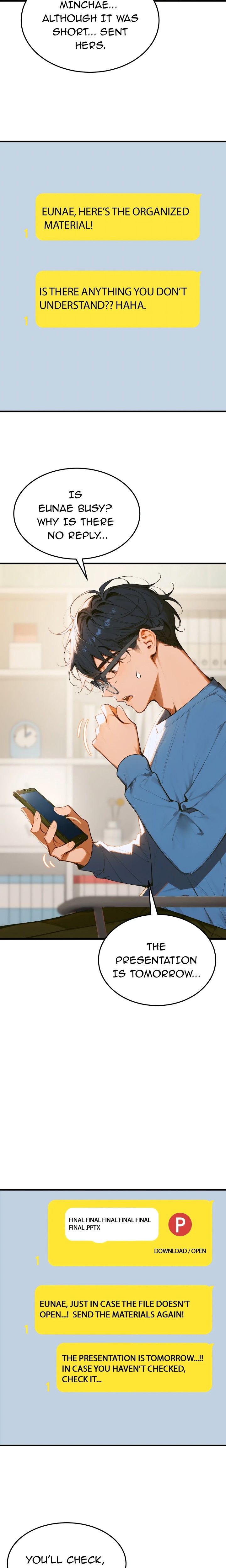 Strong Witch Chapter 1 - Page 18