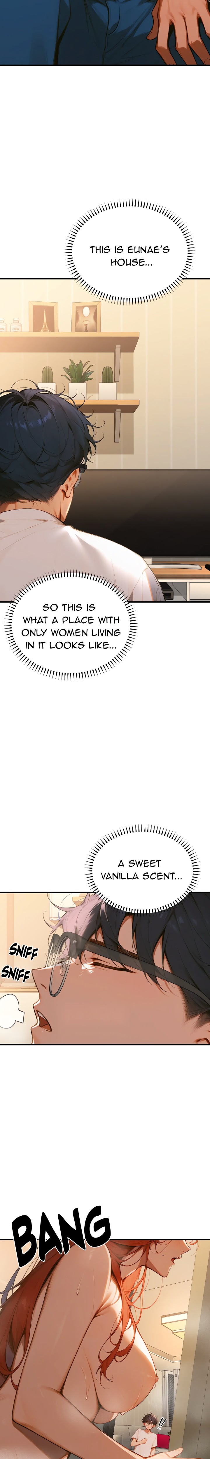 Strong Witch Chapter 1 - Page 26