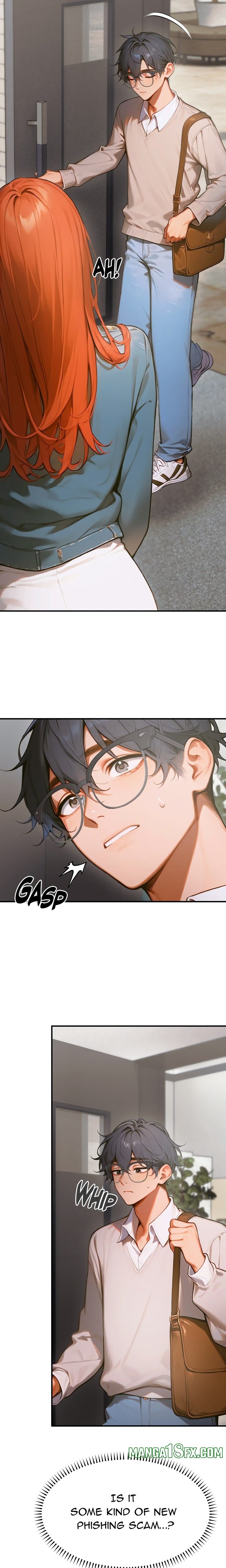 Strong Witch Chapter 10 - Page 2