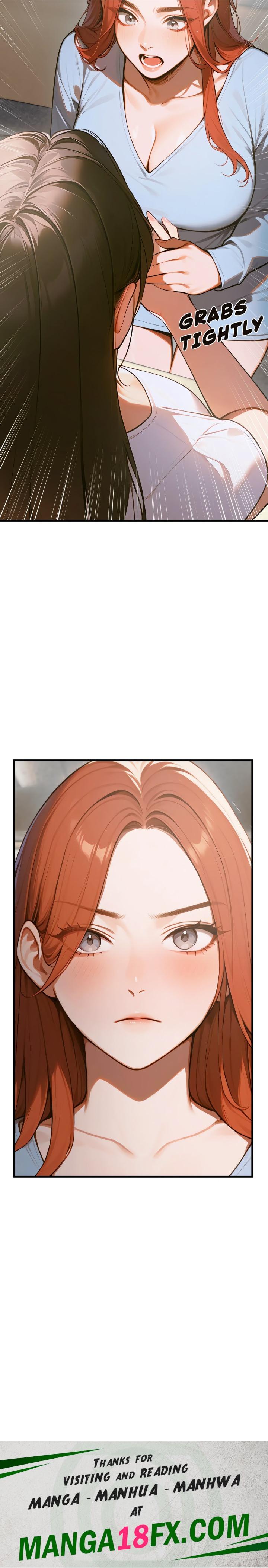 Strong Witch Chapter 11 - Page 29