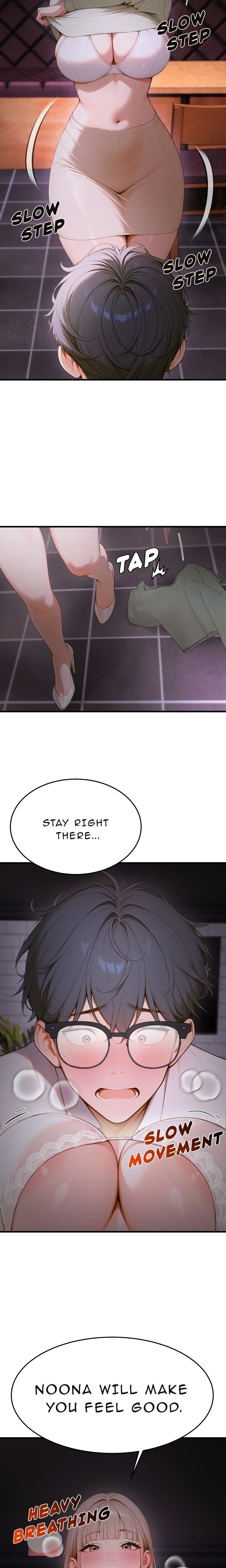 Strong Witch Chapter 13 - Page 26