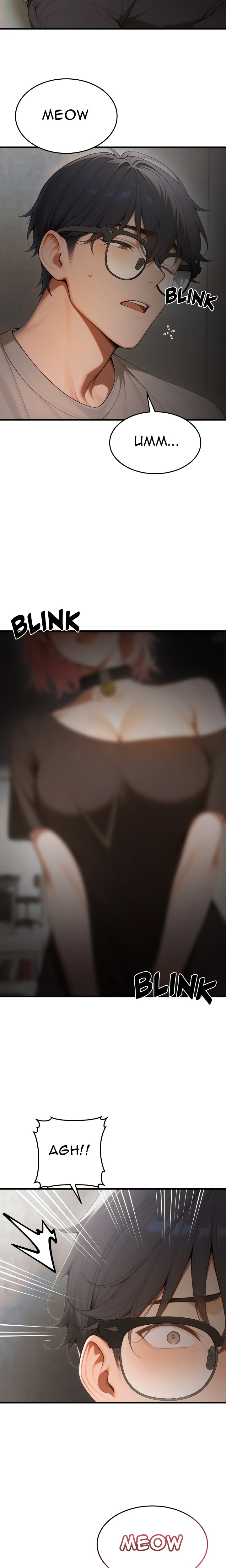 Strong Witch Chapter 17 - Page 27