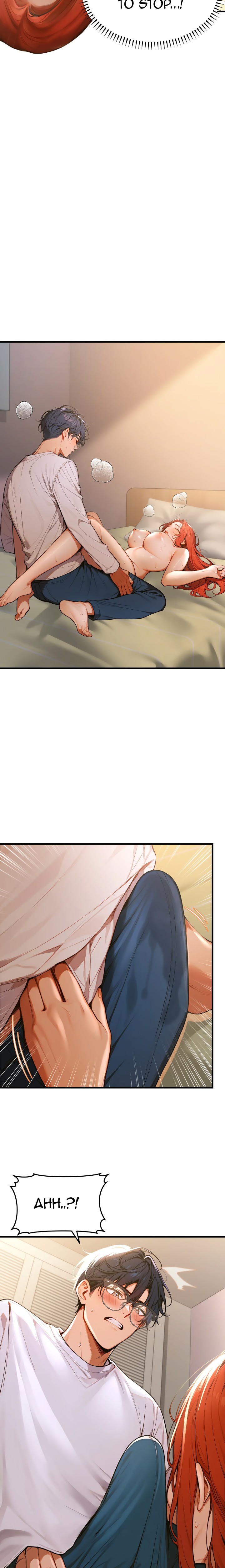 Strong Witch Chapter 2 - Page 14