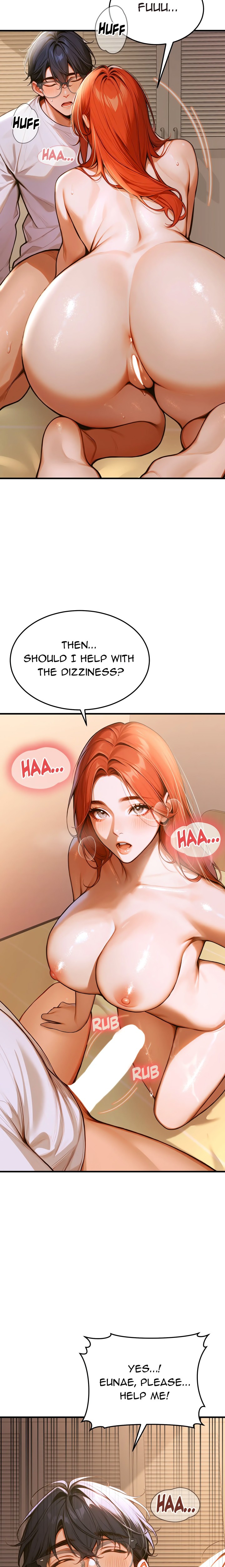 Strong Witch Chapter 2 - Page 20