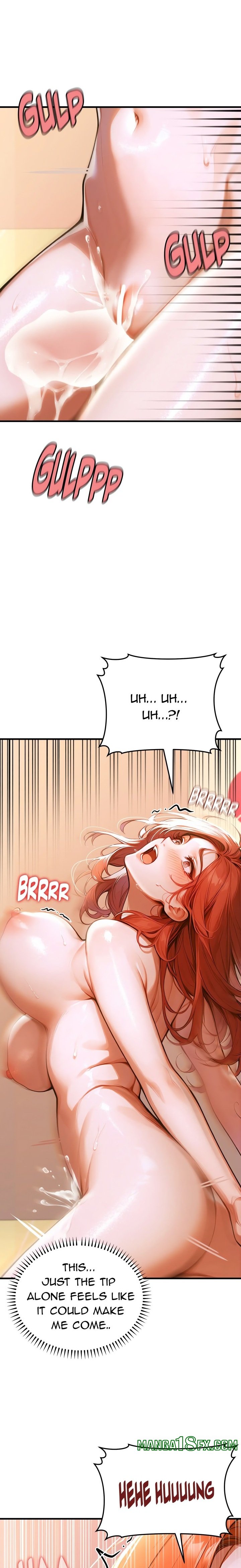 Strong Witch Chapter 2 - Page 26