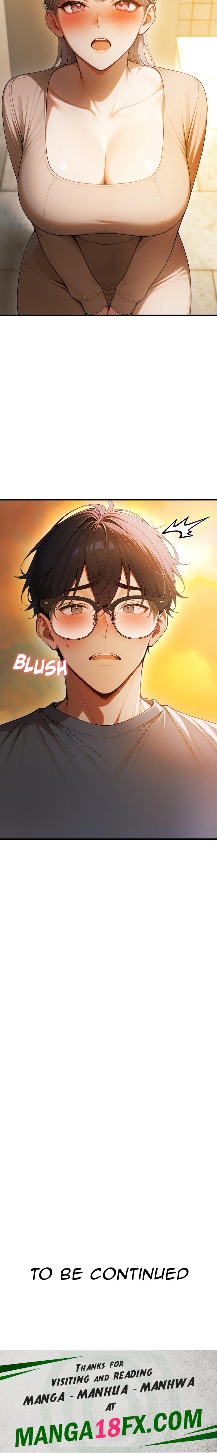 Strong Witch Chapter 22 - Page 29