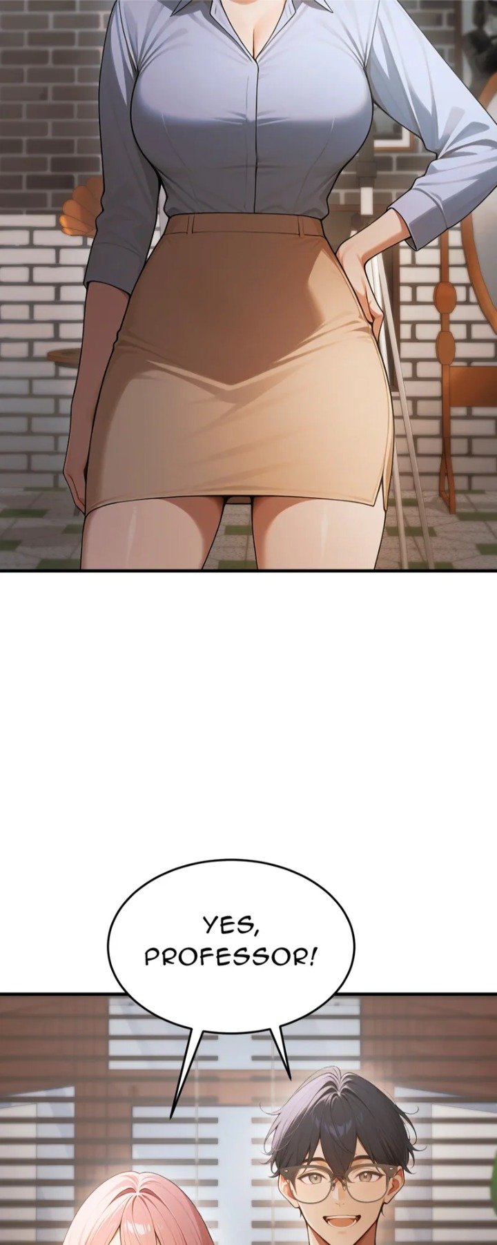 Strong Witch Chapter 24 - Page 52