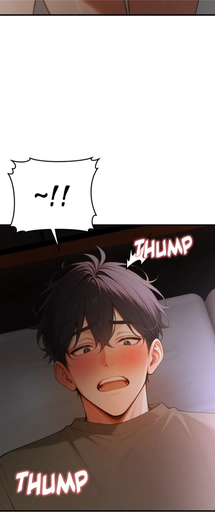 Strong Witch Chapter 25 - Page 22