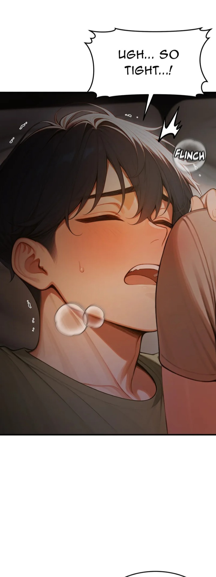 Strong Witch Chapter 25 - Page 40