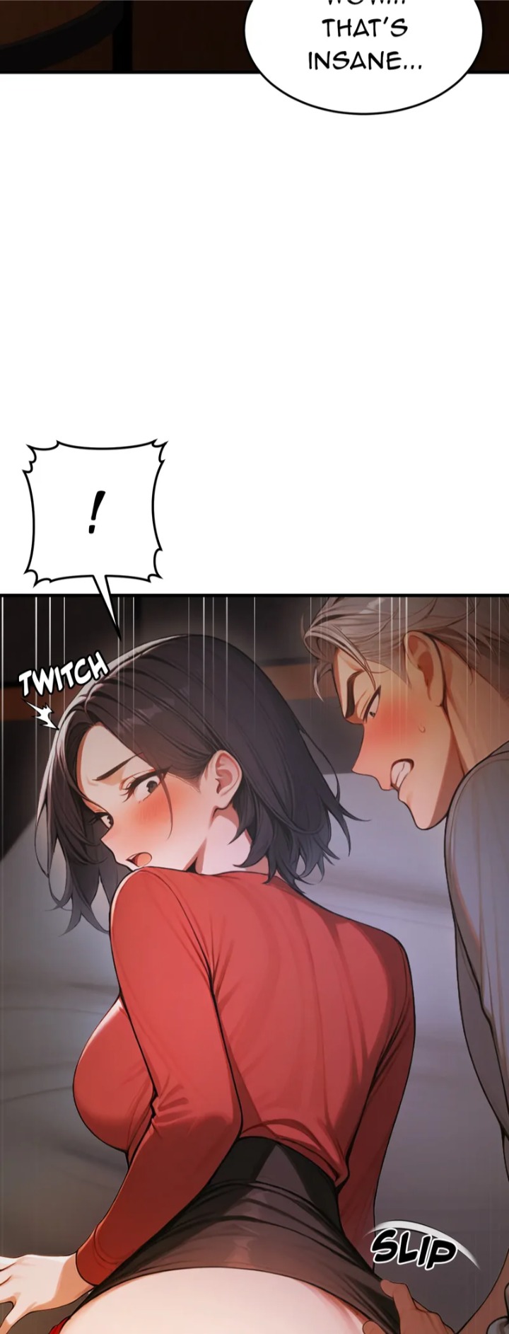 Strong Witch Chapter 25 - Page 49