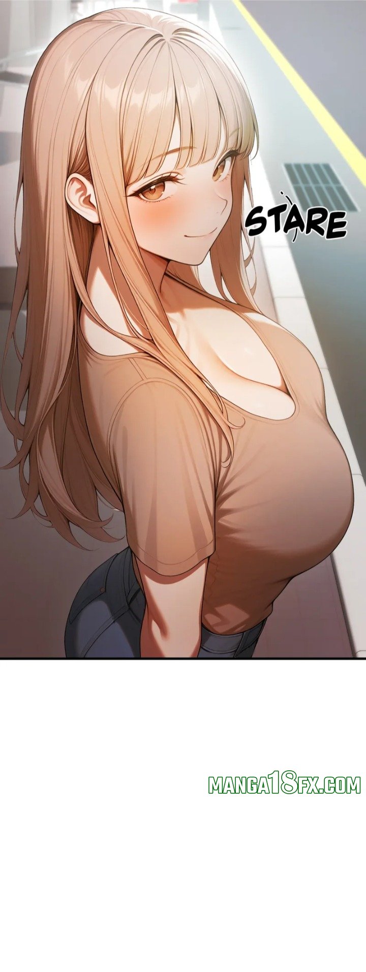 Strong Witch Chapter 25 - Page 71