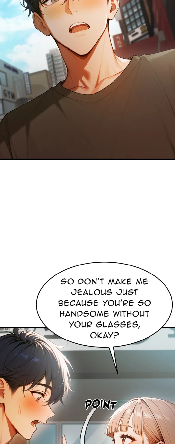 Strong Witch Chapter 25 - Page 82