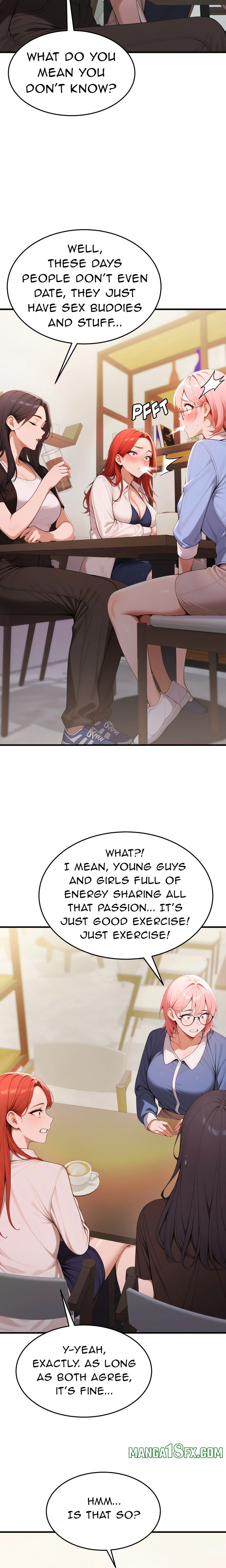 Strong Witch Chapter 26 - Page 2