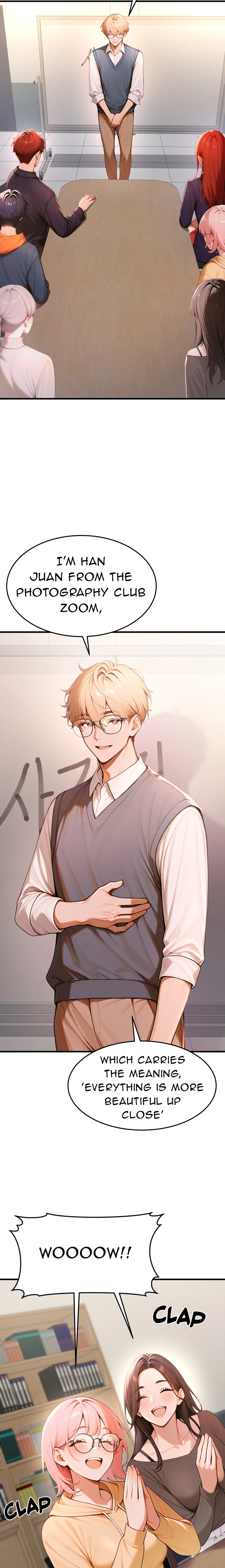 Strong Witch Chapter 26 - Page 26