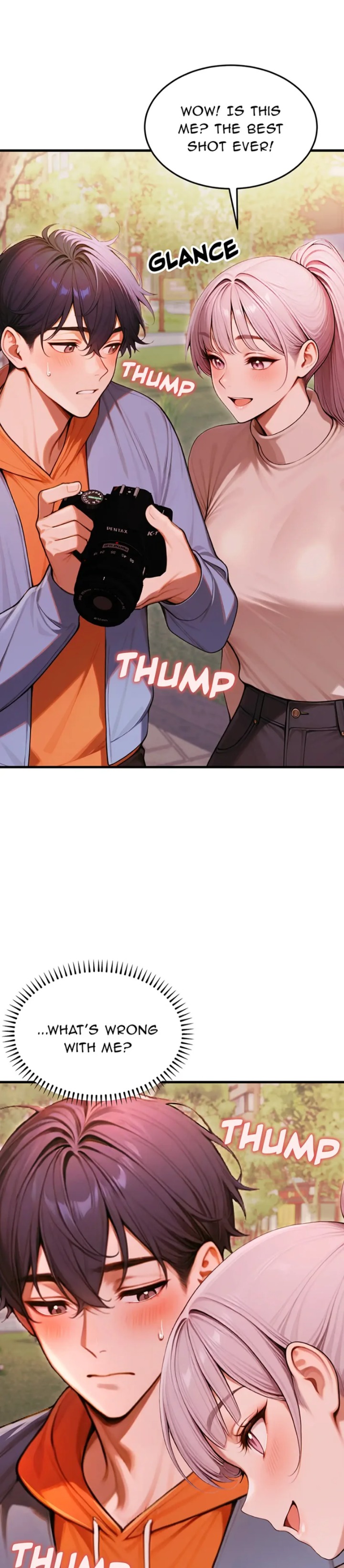 Strong Witch Chapter 27 - Page 21