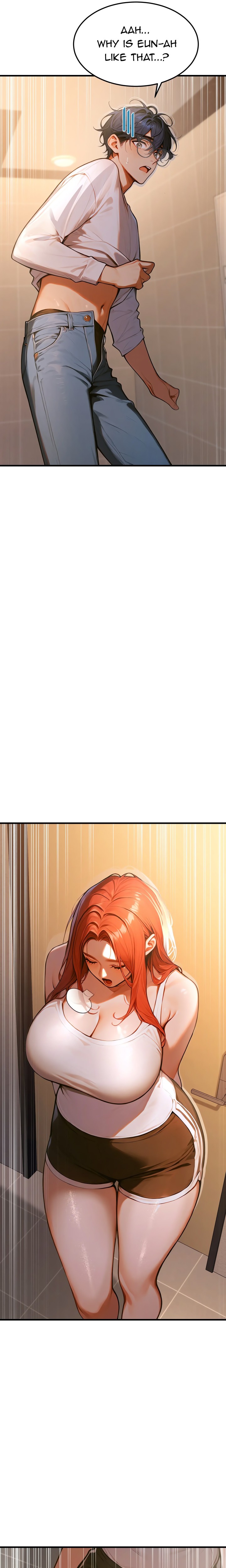 Strong Witch Chapter 3 - Page 29