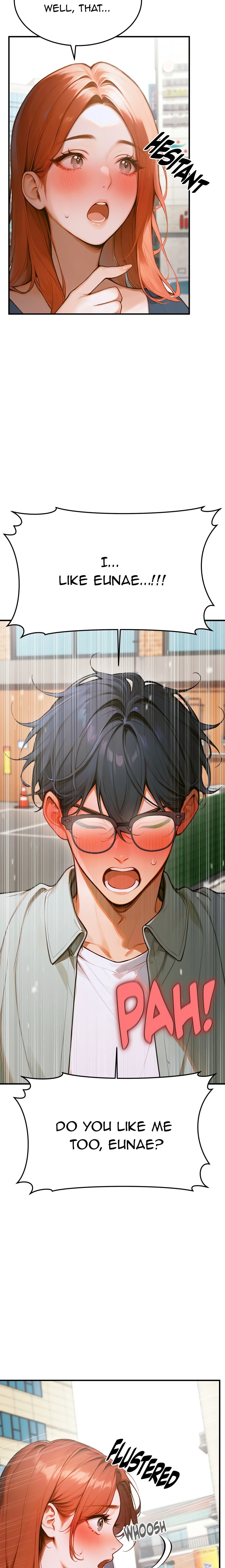 Strong Witch Chapter 9 - Page 4