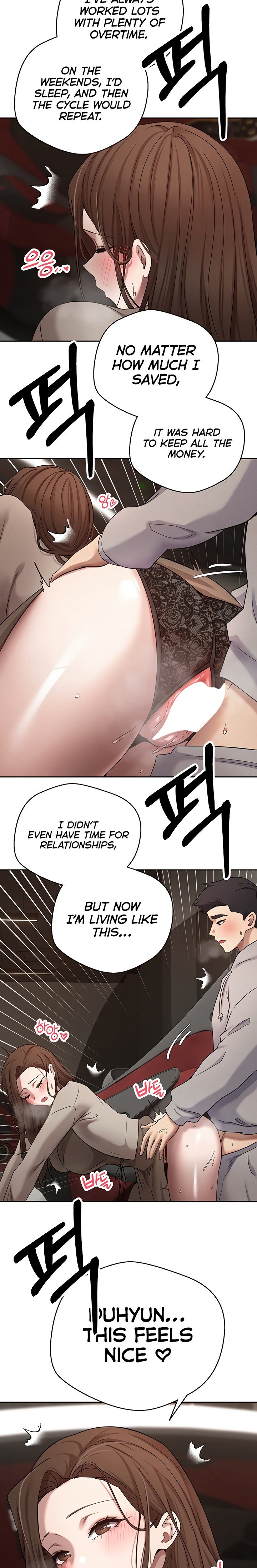 Turning My Life Around With Crypto Chapter 20 - Page 14