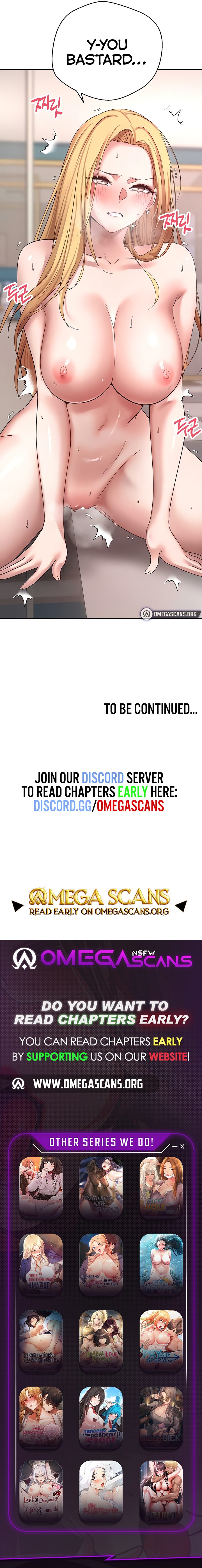 Turning My Life Around With Crypto Chapter 35 - Page 8