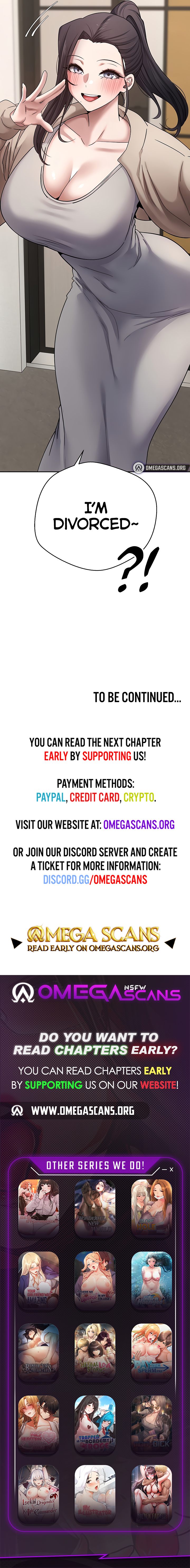 Turning My Life Around With Crypto Chapter 40 - Page 8