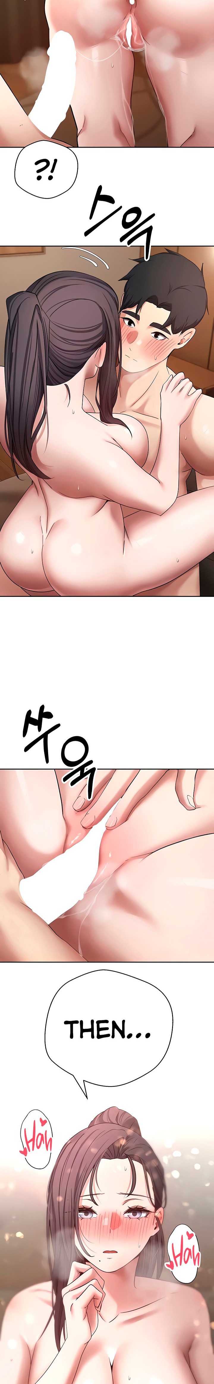 Turning My Life Around With Crypto Chapter 57 - Page 2