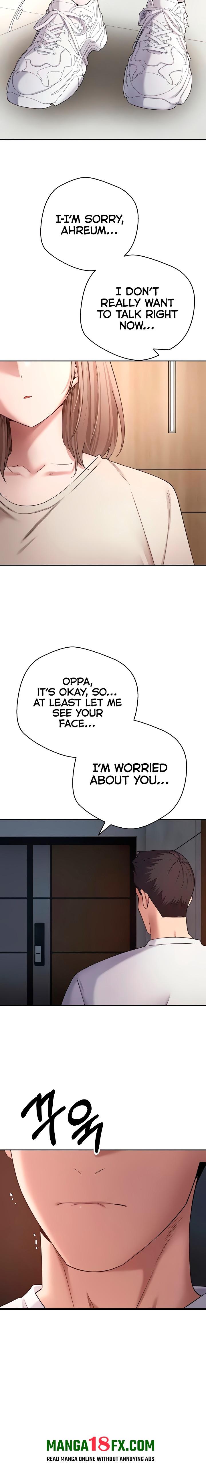 Turning My Life Around With Crypto Chapter 59 - Page 21