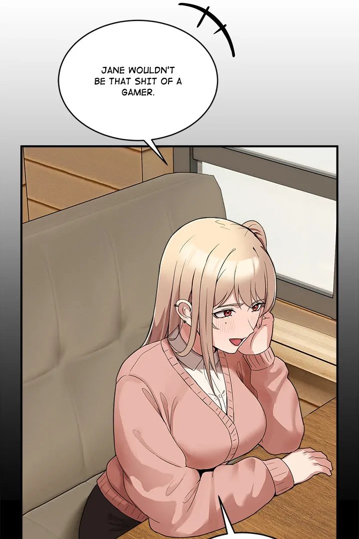 No Men Allowed Chapter 1 - Page 115