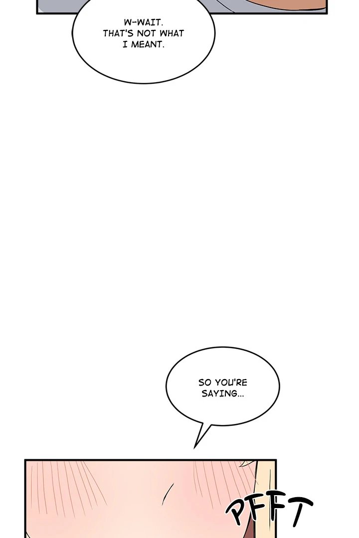 No Men Allowed Chapter 1 - Page 120