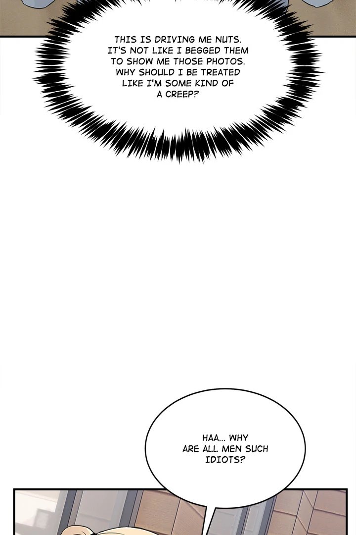 No Men Allowed Chapter 1 - Page 125