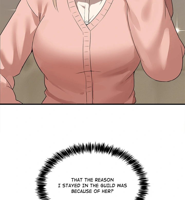 No Men Allowed Chapter 1 - Page 147