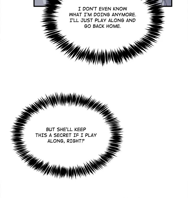 No Men Allowed Chapter 1 - Page 194