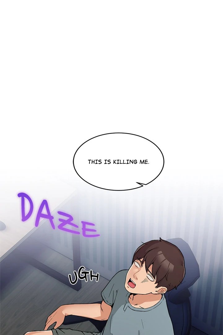 No Men Allowed Chapter 1 - Page 31