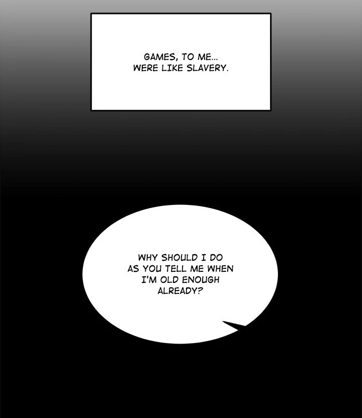 No Men Allowed Chapter 1 - Page 5