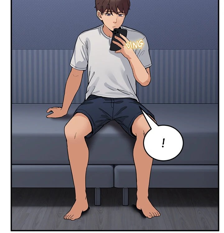 No Men Allowed Chapter 1 - Page 75