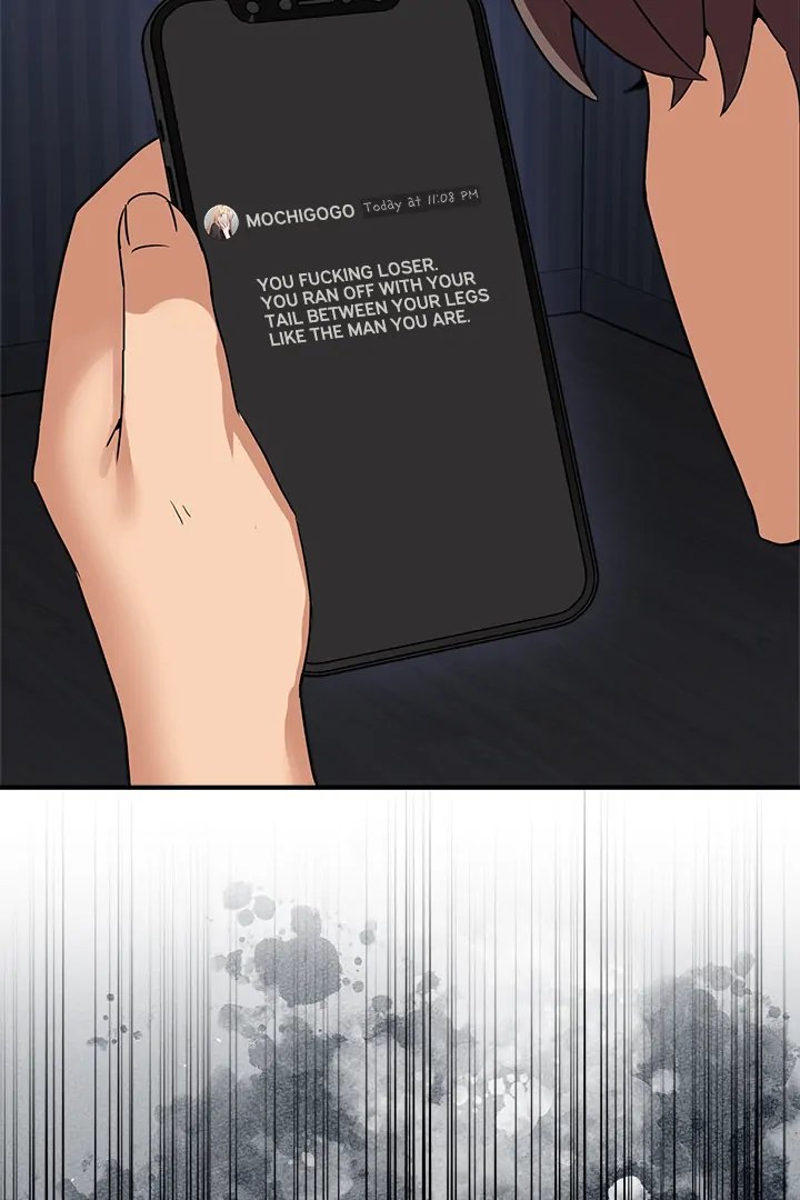 No Men Allowed Chapter 1 - Page 79