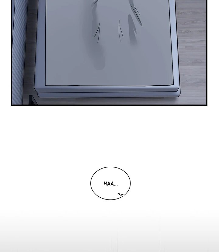 No Men Allowed Chapter 1 - Page 85