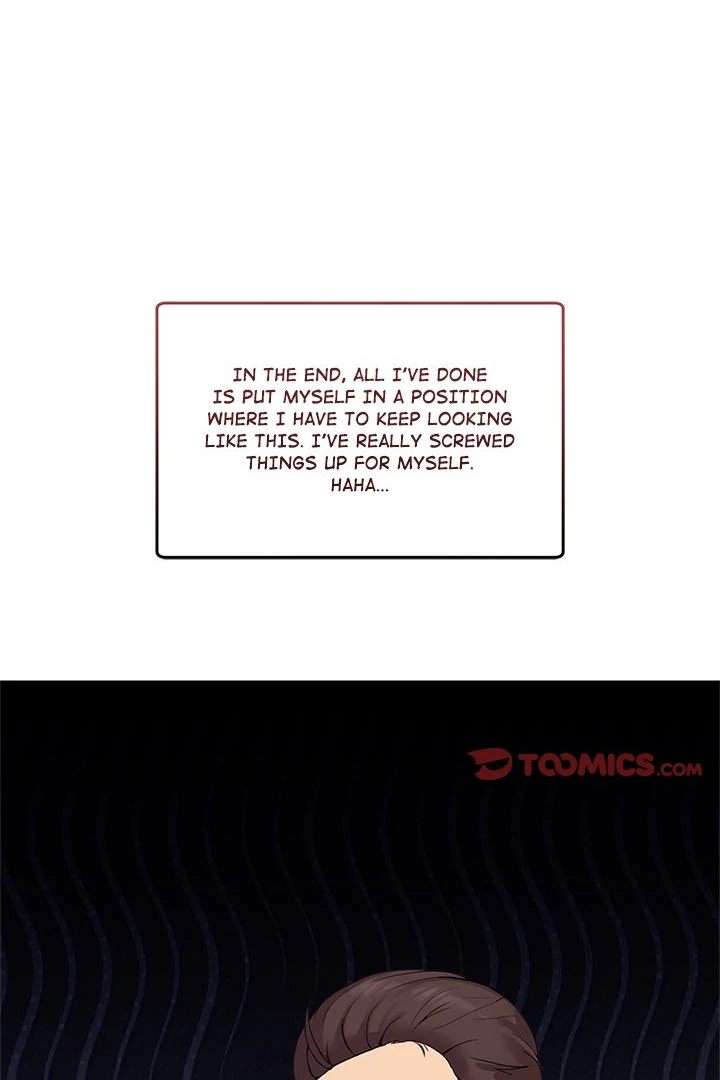 No Men Allowed Chapter 10 - Page 116