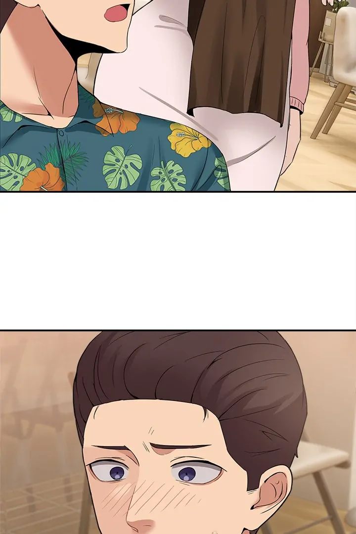 No Men Allowed Chapter 10 - Page 132