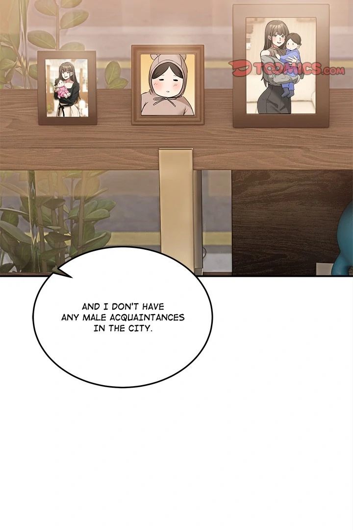 No Men Allowed Chapter 10 - Page 26