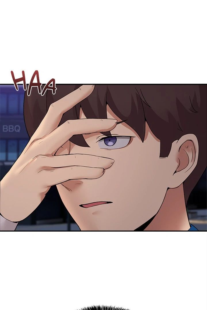 No Men Allowed Chapter 10 - Page 53