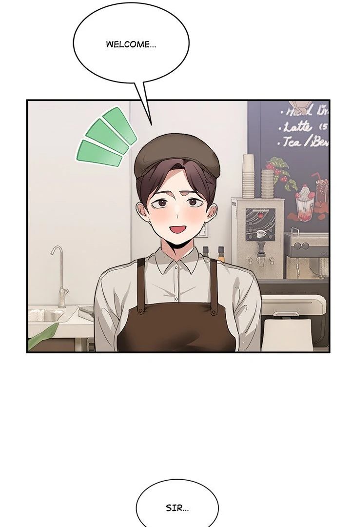 No Men Allowed Chapter 10 - Page 63