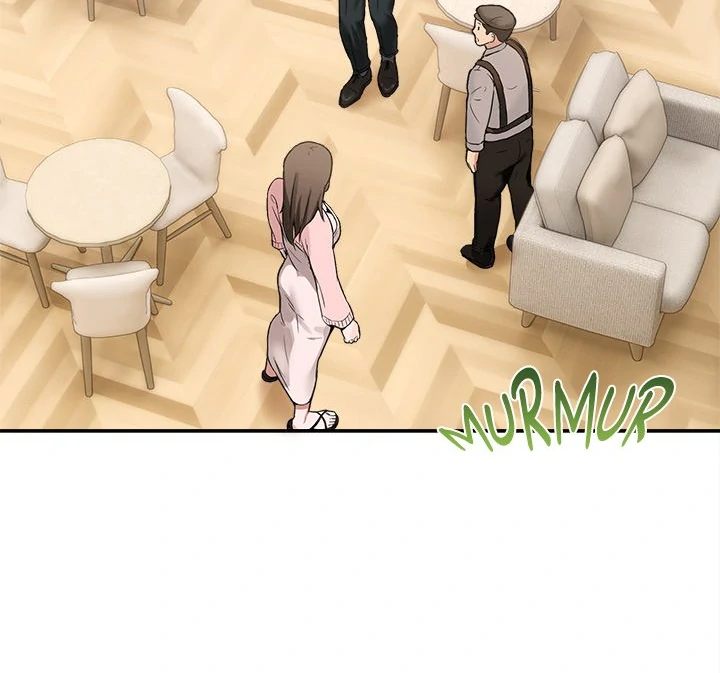 No Men Allowed Chapter 10 - Page 75