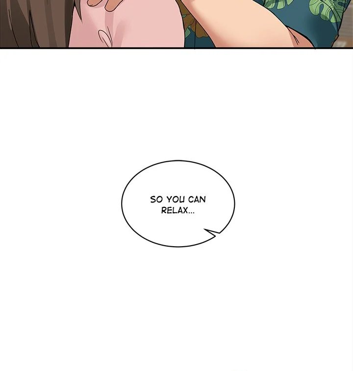 No Men Allowed Chapter 11 - Page 102