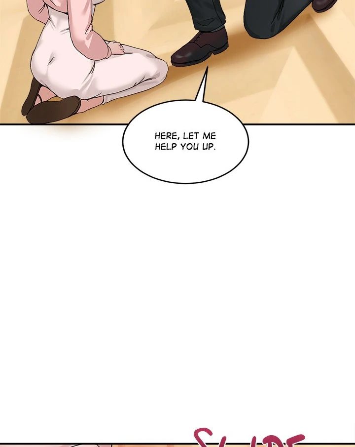 No Men Allowed Chapter 11 - Page 109