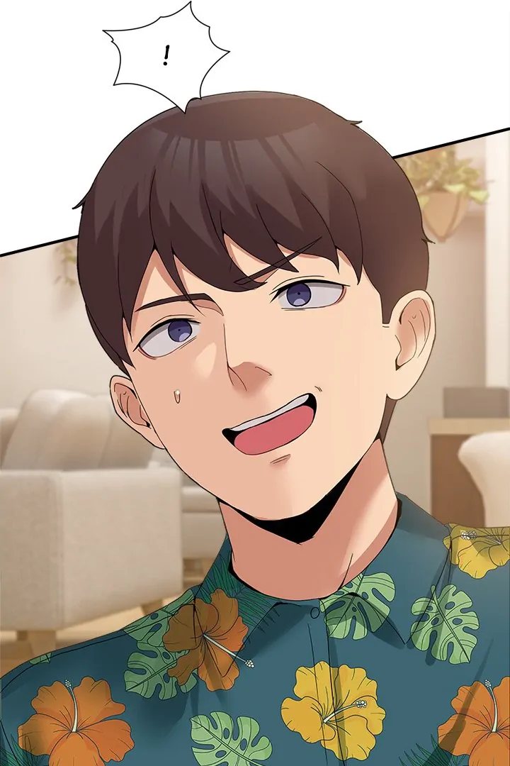 No Men Allowed Chapter 11 - Page 60