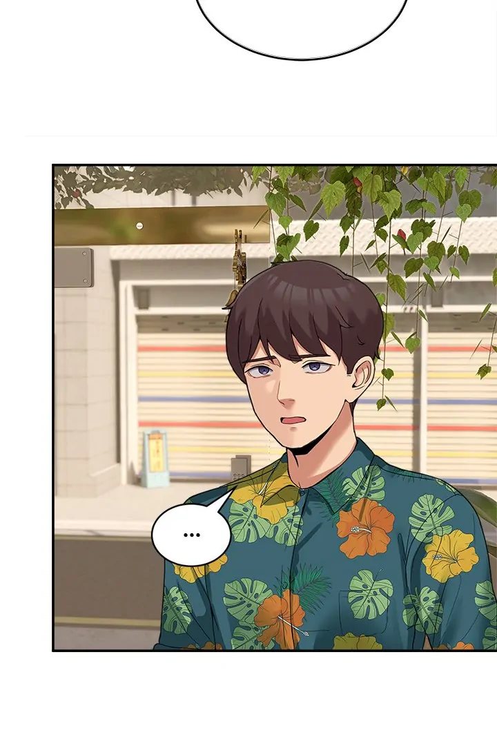 No Men Allowed Chapter 11 - Page 71