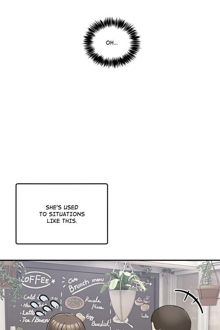 No Men Allowed Chapter 11 - Page 72