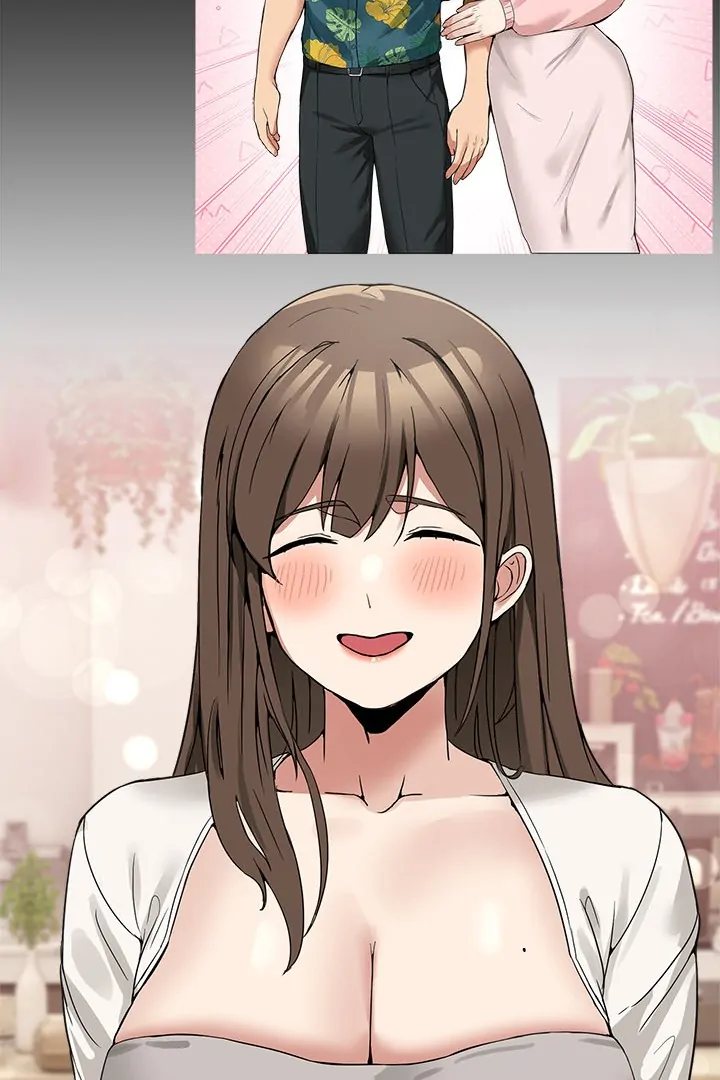 No Men Allowed Chapter 11 - Page 76