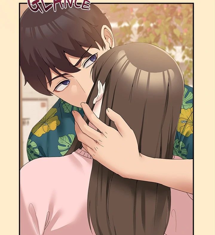 No Men Allowed Chapter 11 - Page 87