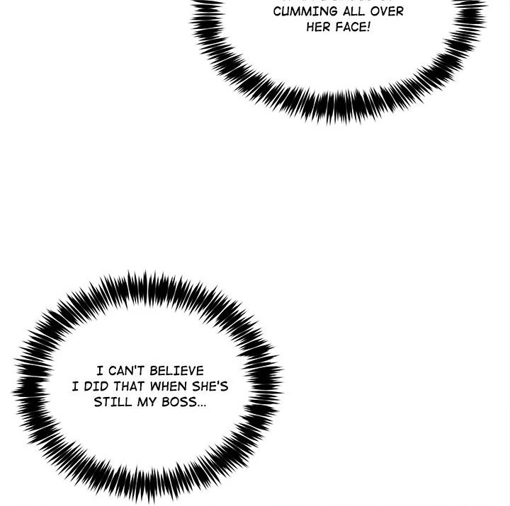 No Men Allowed Chapter 12 - Page 108